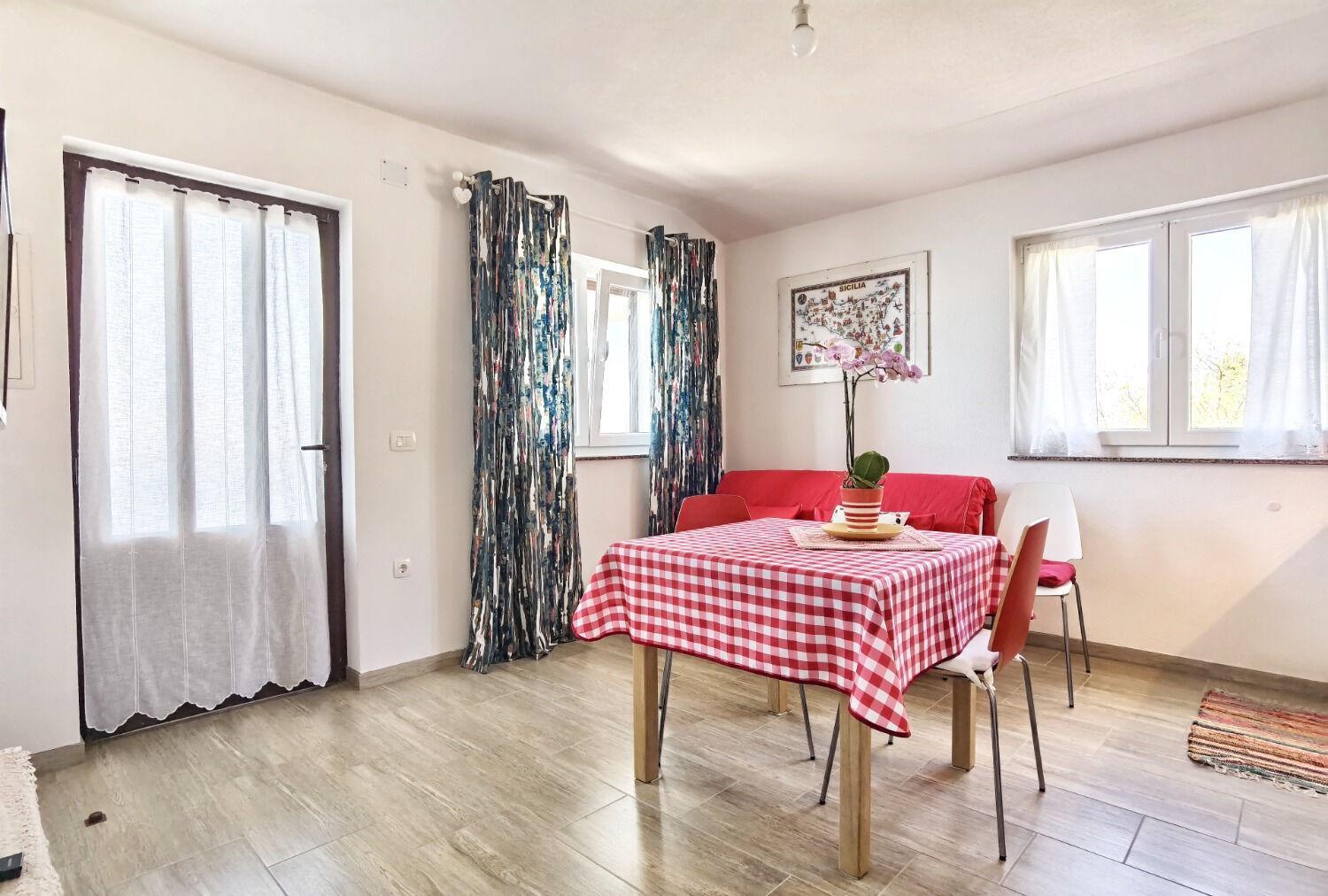 Apartments Adria - Seafront & Seaview Lukovo Sugarje Exterior photo